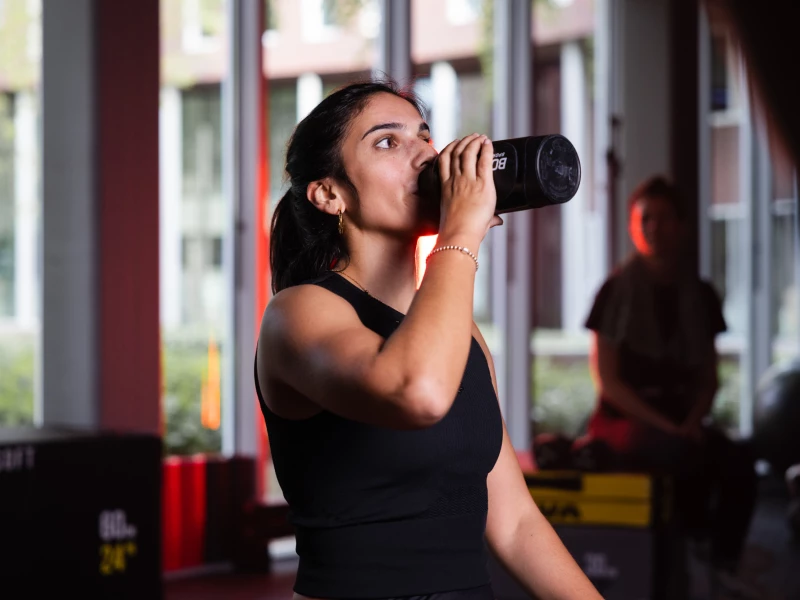 Bedrijfsfitness in Eindhoven