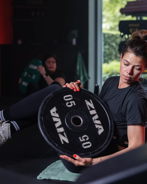 Bootcamp in Eindhoven
