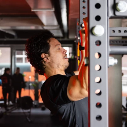 Full Body Workout in Eindhoven