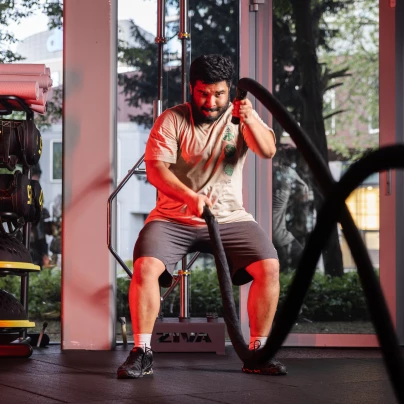 Crossfit Eindhoven