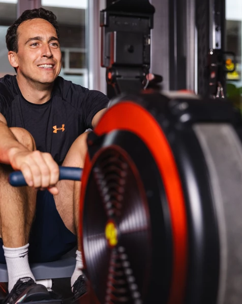 hiit training eindhoven